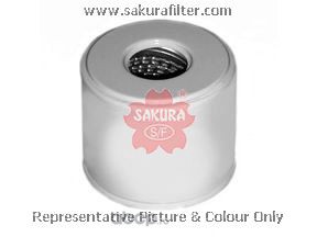 fc5103 Фильтр топл. Sakura FC5103 — фото 255x150