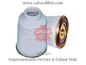fc1203 Фильтр топливный SAKURA FC-1203 — фото 255x150