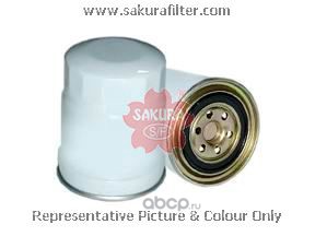 fc1806 Фильтр топливный SAKURA FC-1806 — фото 255x150