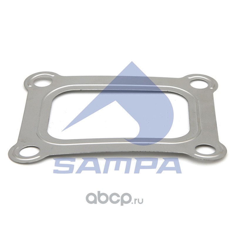044461 Прокладка SCANIA турбокомпрессора SAMPA — фото 255x150