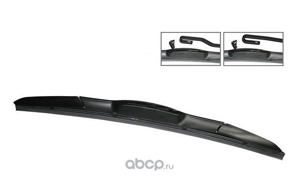 9560 Щетки стеклоочистителя 400мм Hybrid Wiper Blade — фото 255x150