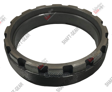 2502056a0e Регулировочное кольцо переднего подшипника валика ведущей цилиндрической шестерни — фото 255x150