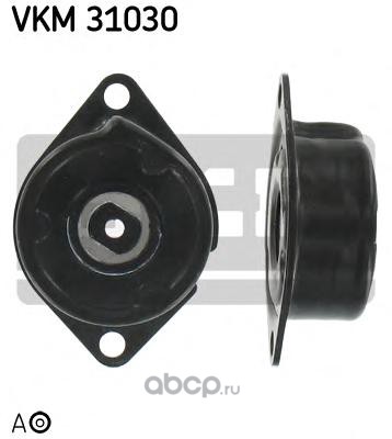 vkm31030 Ролик натяжителя приводного ремня AUDI 80/90/100/A6(C4)/VW Passat B3/B4/T4 SKF VKM 31030 — фото 255x150