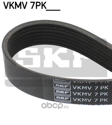 vkmv7pk2035 Ремень приводной SKF VKMV 7PK2035 — фото 255x150