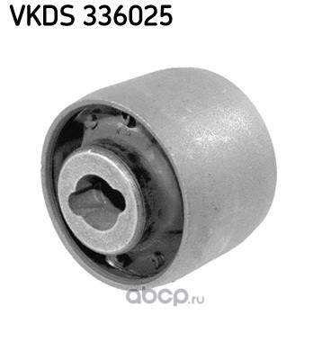 vkds336025 Сайлентблок рычага подвески задний| Volvo XC90 2.5/3.0/4.4 02 — фото 255x150