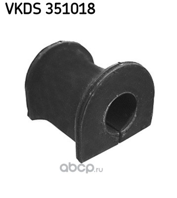 vkds351018 Втулка стабилизатора подвески| VAG — фото 255x150