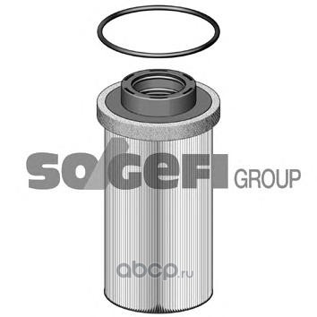 fa5733eco Фильтр топл Sogefi Pro DAF XF95 (картридж) — фото 255x150