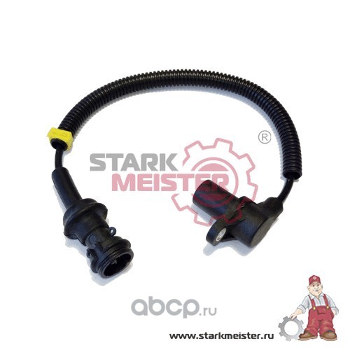 s111471 Датчик числа оборотов  Bosch 0 281 002 270  MAN Eng D0826 D0834 D0836 D2840 D2842 D2865 D2866 D2876 — фото 255x150