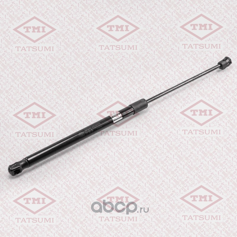 taf1047 Амортизатор багажника TATSUMI TAF1047 (L=490mm, F=480N) — фото 255x150