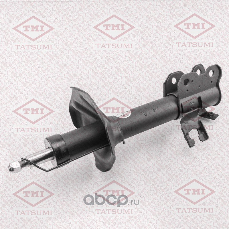 taa2001l Амортизатор передний газовый L TATSUMI TAA2001L — фото 255x150