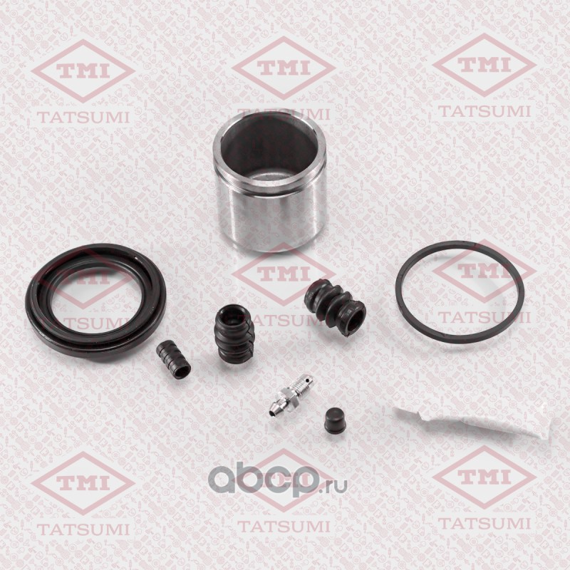 tcg1074 Ремкомплект переднего тормозного суппорта TATSUMI TCG1074 — фото 255x150
