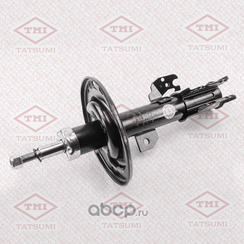 taa2046r Амортизатор передний газовый R TATSUMI TAA2046R — фото 255x150