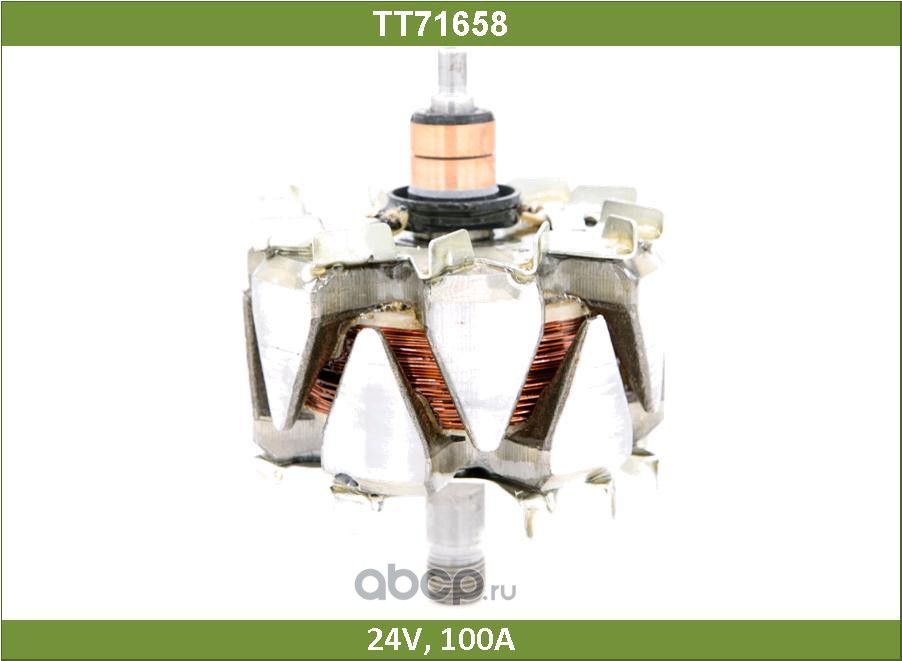 tt71658 Ротор генератора — фото 255x150