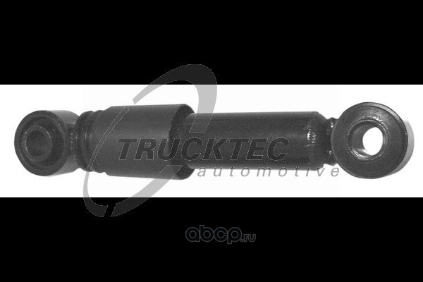0363002 Амортизатор кабины задний (поперечный) Volvo Trucks FH12/FM12, FH16 (3986315) Trucktec — фото 255x150