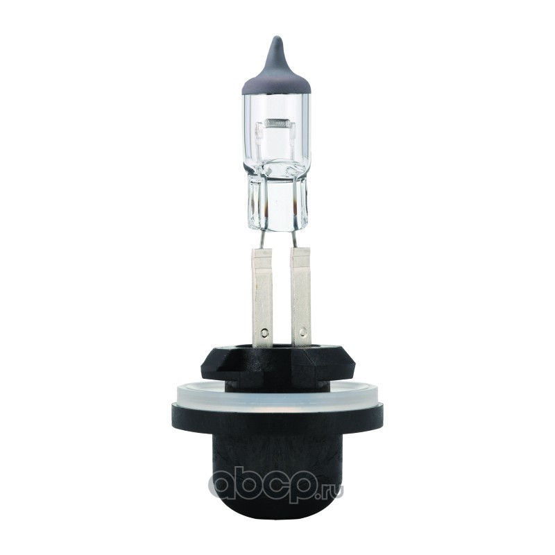 28880 Лампа 12V H27W/1 27W PG13 WOLFRAM HALOGEN BULB 1 шт. картон STRAIGHT SOCKET 28880 — фото 255x150